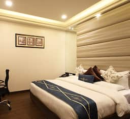 Premium Double Room